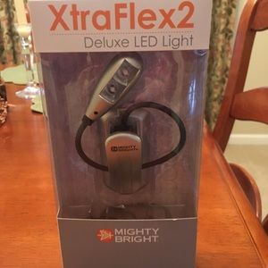 Xtra Flex x 2 Led light